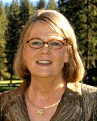 Portrait Maria A. Niederberger August 2007